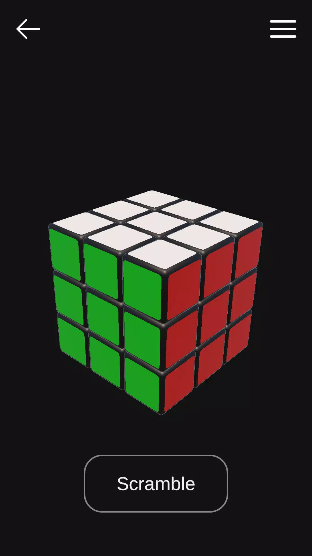 Magic Cube Collection Ekran Görüntüsü 1