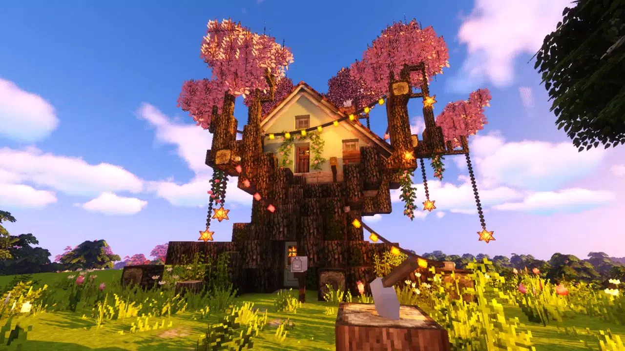 Schermata Block Crazy Robo World Vip 3D 2