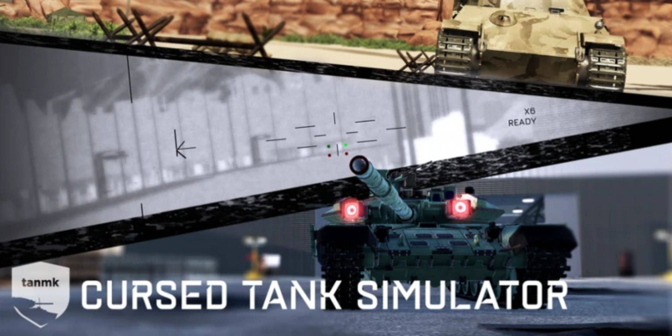 Roblox: Tank Tank Simulator ကုဒ်များ (ဇန်နဝါရီလ 2025)