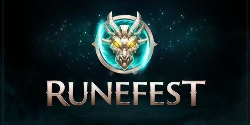 RuneScape RuneFest 2025: Major Sailing Update Announced