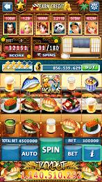 Ever Rich Slots 스크린샷 3