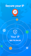 VPN Master Nextgen - VPN Proxy Tangkapan skrin 0