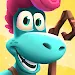 Dino Bash: Travel Through Time