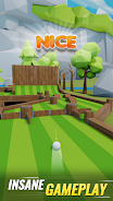 Golf Arena: Golf Game स्क्रीनशॉट 1