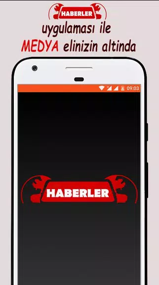 Haberler - Türkiye Haberleri应用截图第0张