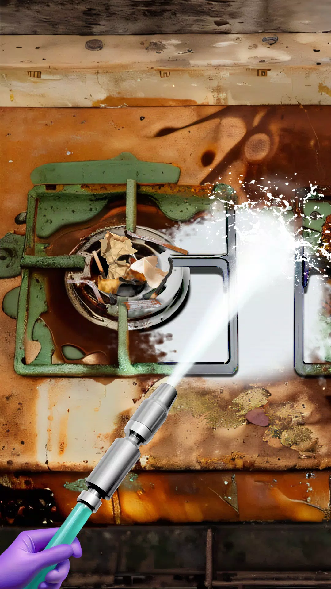 Happy Merge Travel應用截圖第3張