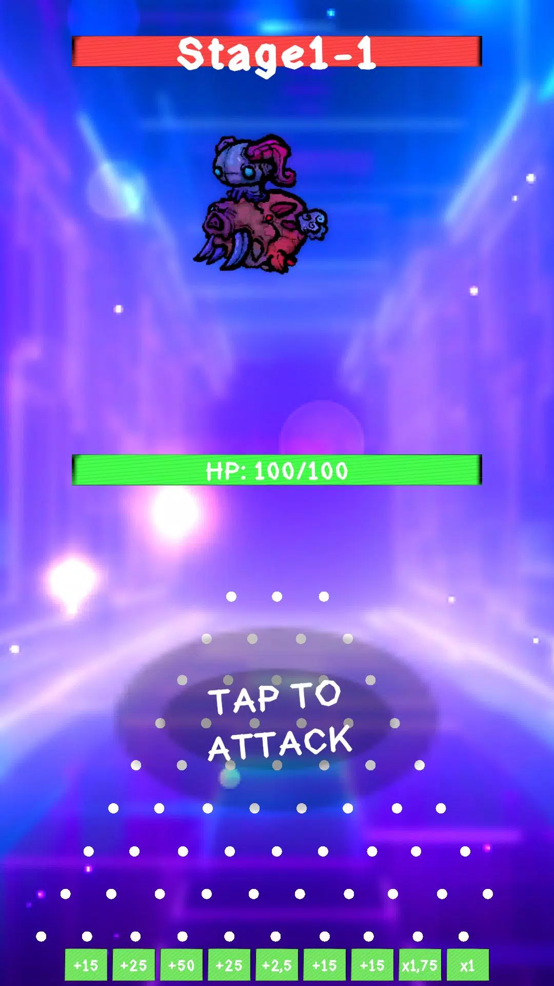 Plimo Solar スクリーンショット 0