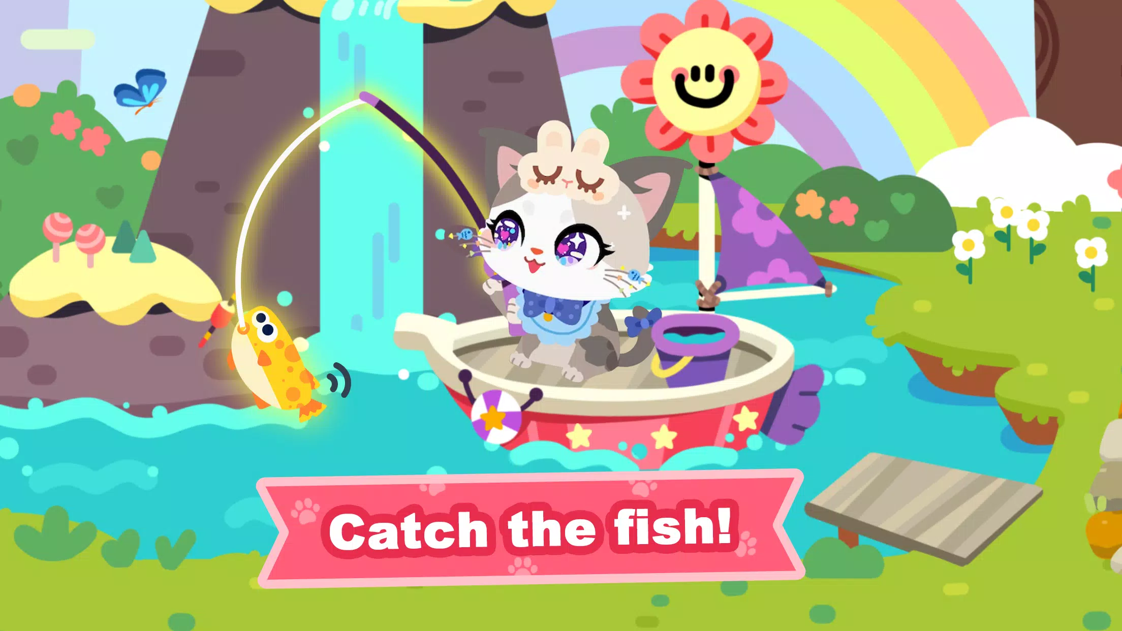 Gogo Mini应用截图第0张