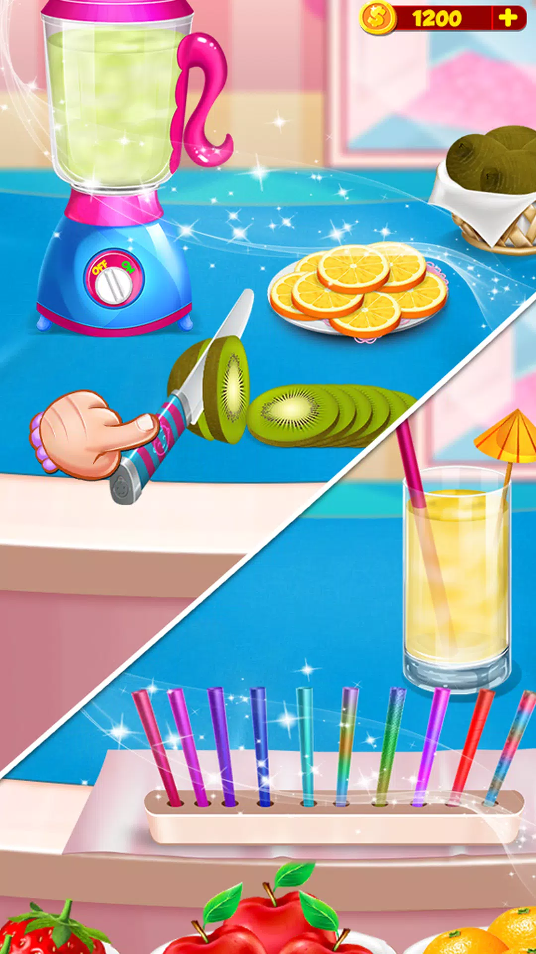 Mommy daycare: care fun应用截图第3张