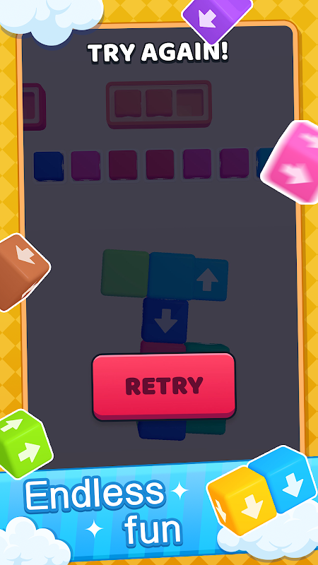 Quick Tap Match Game应用截图第2张