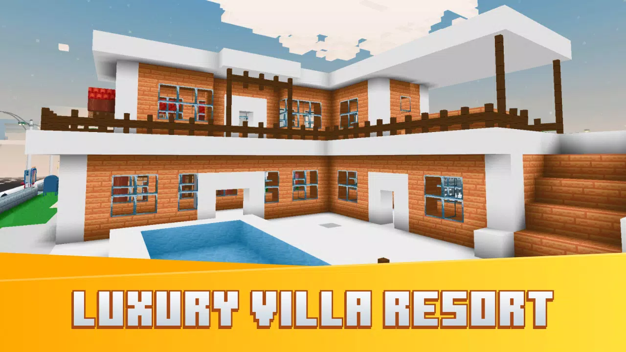 Village City Life Building Screenshot 1