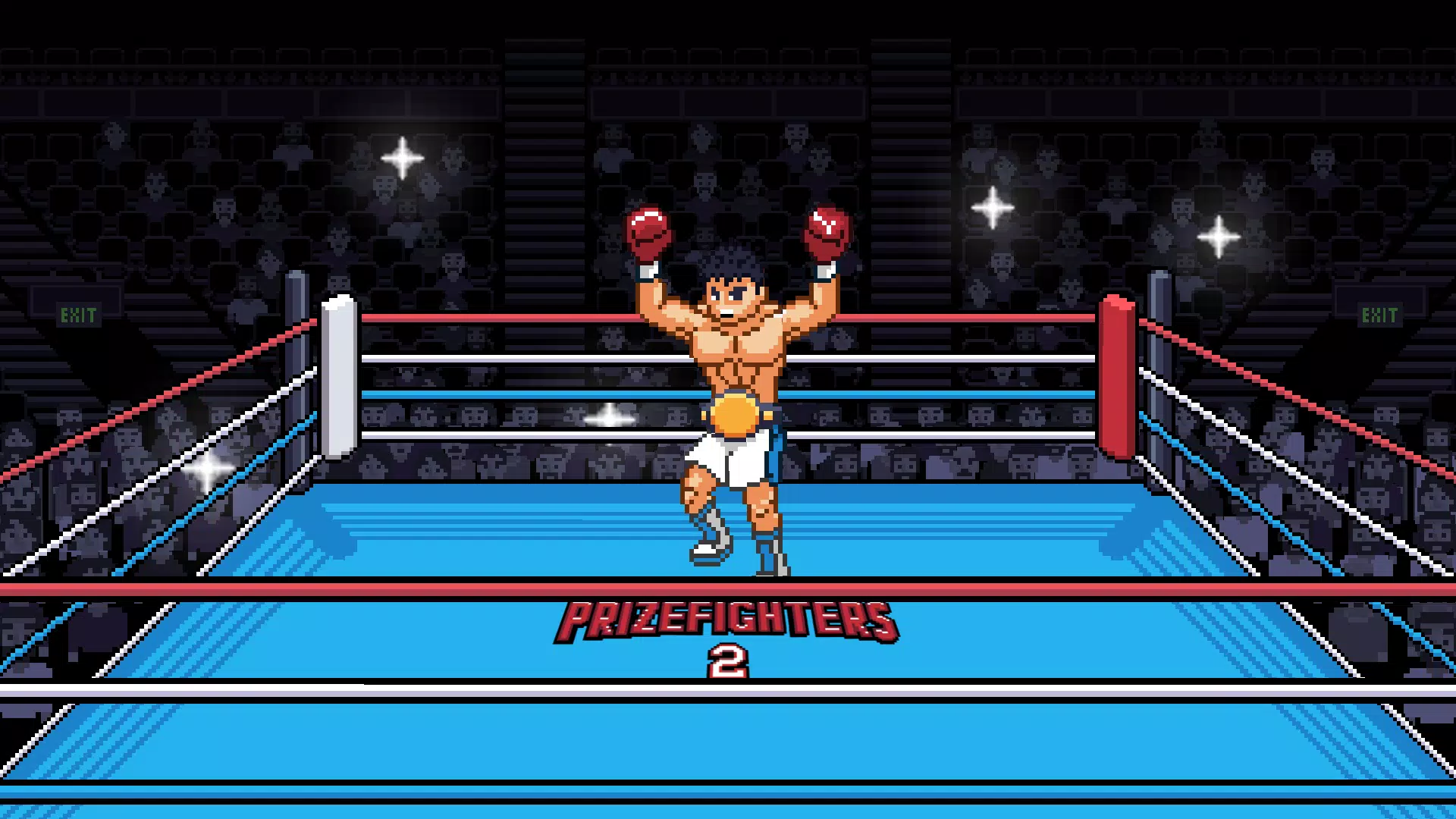 Prizefighters 2应用截图第2张