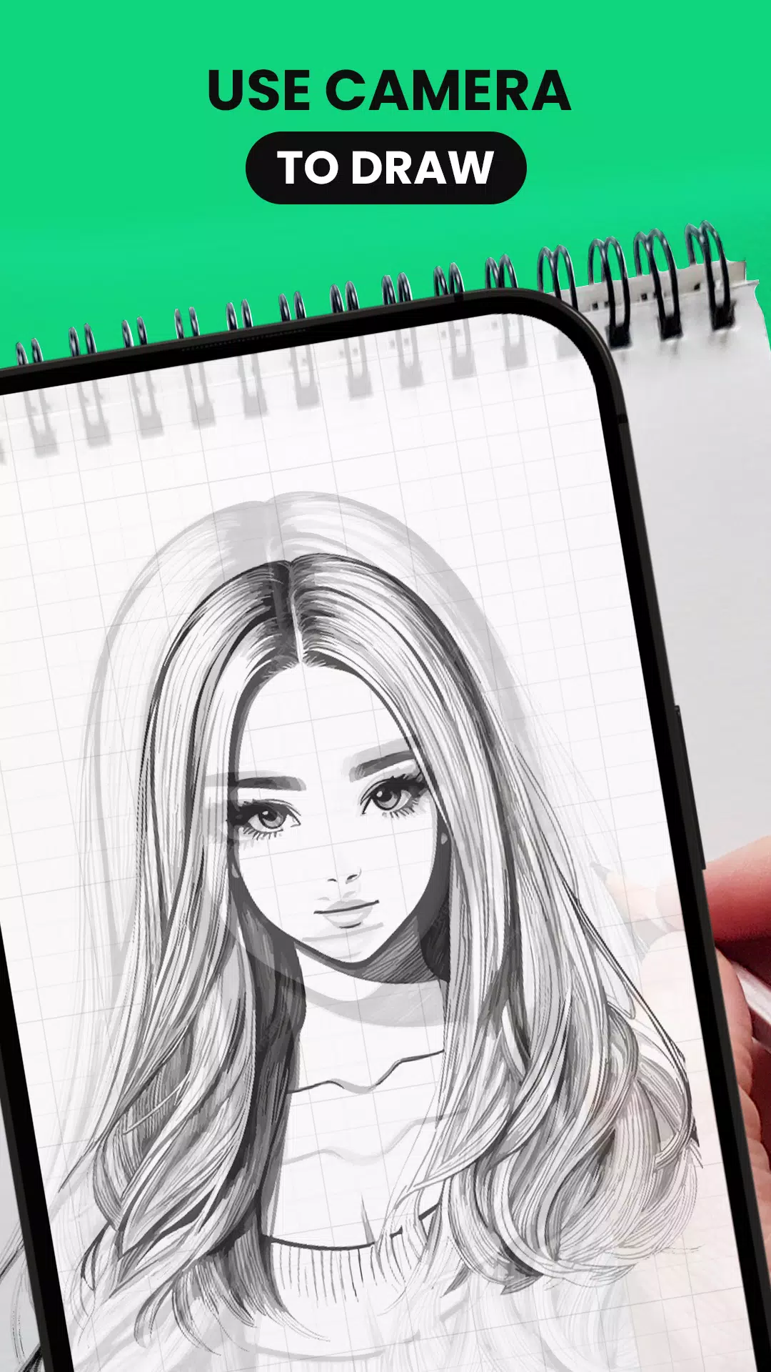 AR Drawing - Paint & Sketch.io Zrzut ekranu 0