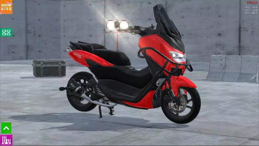 Schermata The Max 2 0