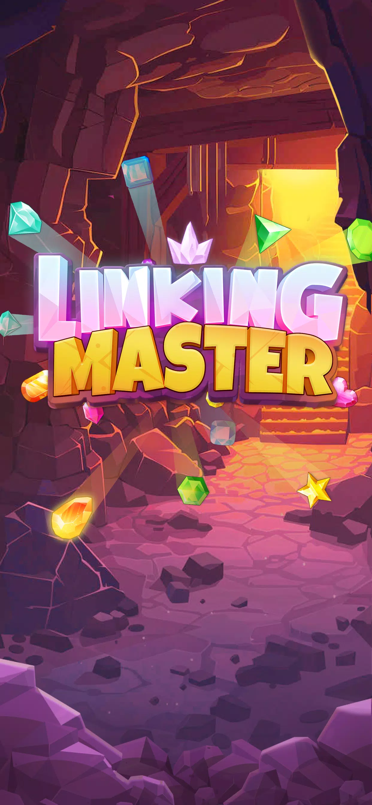 Linking Master: Puzzle Game স্ক্রিনশট 0