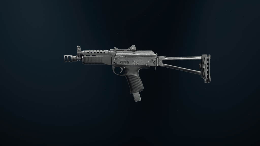 Pinakamahusay na SMG para sa mga Slayer sa Black Ops 6 na ranggo ng pag -play