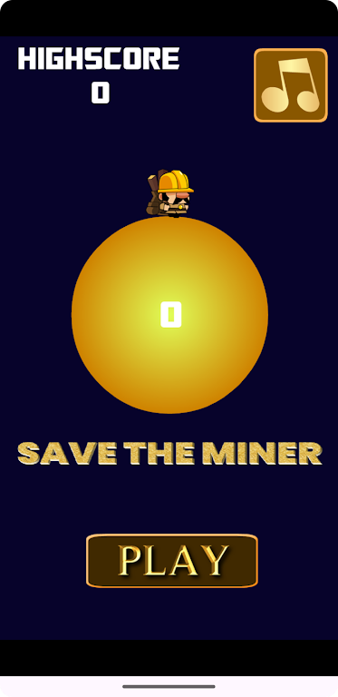 SaveMiner স্ক্রিনশট 0