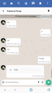 Bhim Chat | Jai Bhim - Join Bhim Army, Bhim Sena Screenshot 0