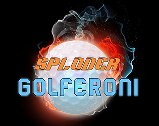 Sploder Golferoni