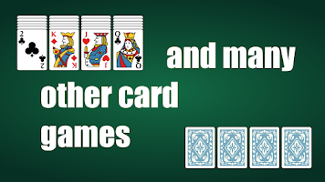 Solitaire collection classic Screenshot 3