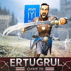 Ertugrul Gazi 21: Sword Games Mod