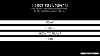 Lust Dungeon 스크린샷 0