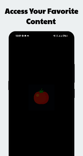 Tomato VPN स्क्रीनशॉट 0