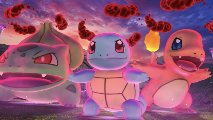 Pokémon Chinese Clone Loses $15 Million Dollars in Copyright Lawsuit