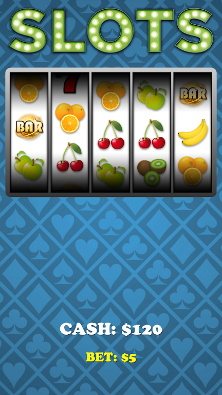 Moehringia Online Social Casino スクリーンショット 1