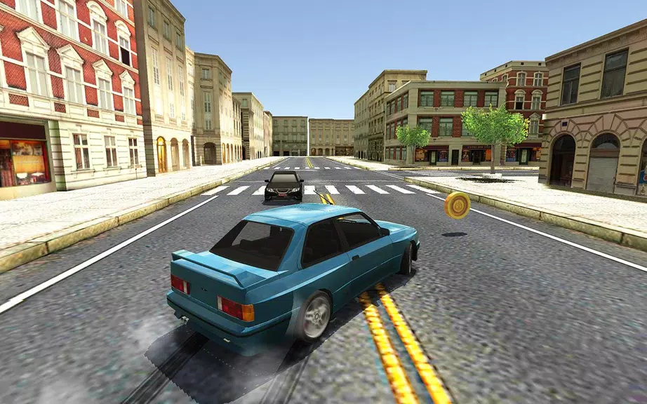City Drift スクリーンショット 1