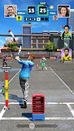 Cricket Gangsta™ Gully Cricket應用截圖第0張