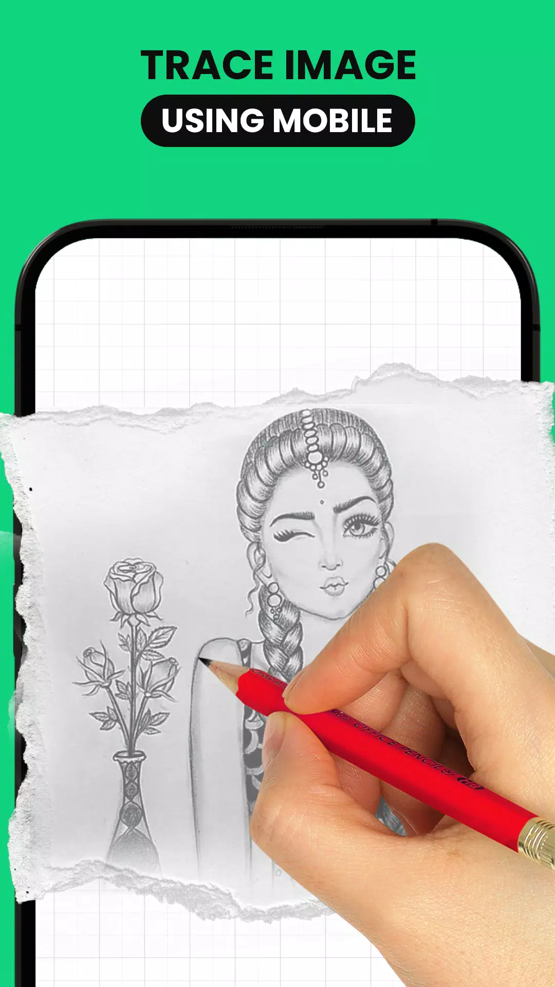 AR Drawing - Paint & Sketch.io Zrzut ekranu 3