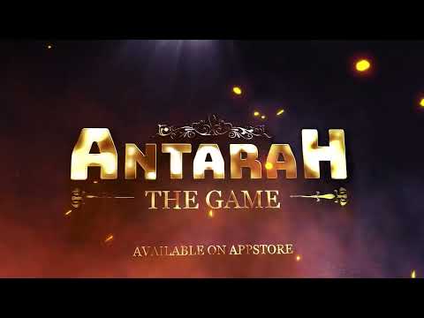 Antarah Gameplay Screenshot