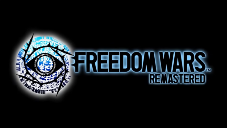 Freedom Wars Remastered Date and Heure