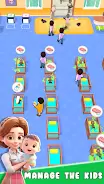 My Perfect Daycare Idle Tycoon স্ক্রিনশট 2