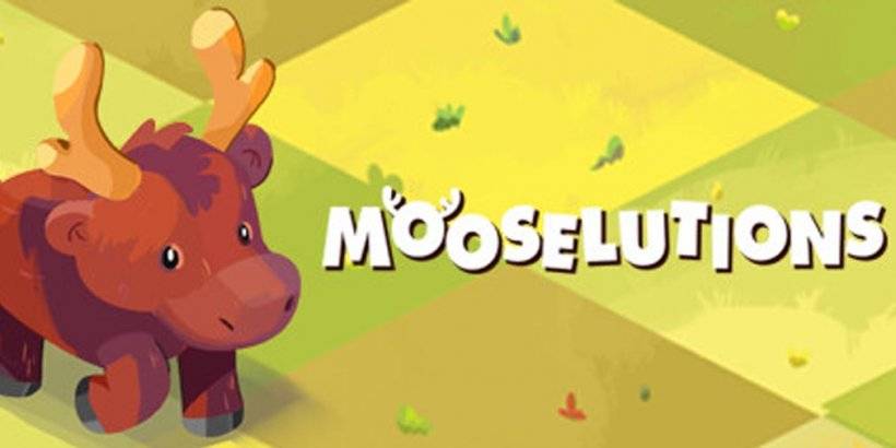 Mooselutions: перемещайте лоси, скоро приедясь в iOS