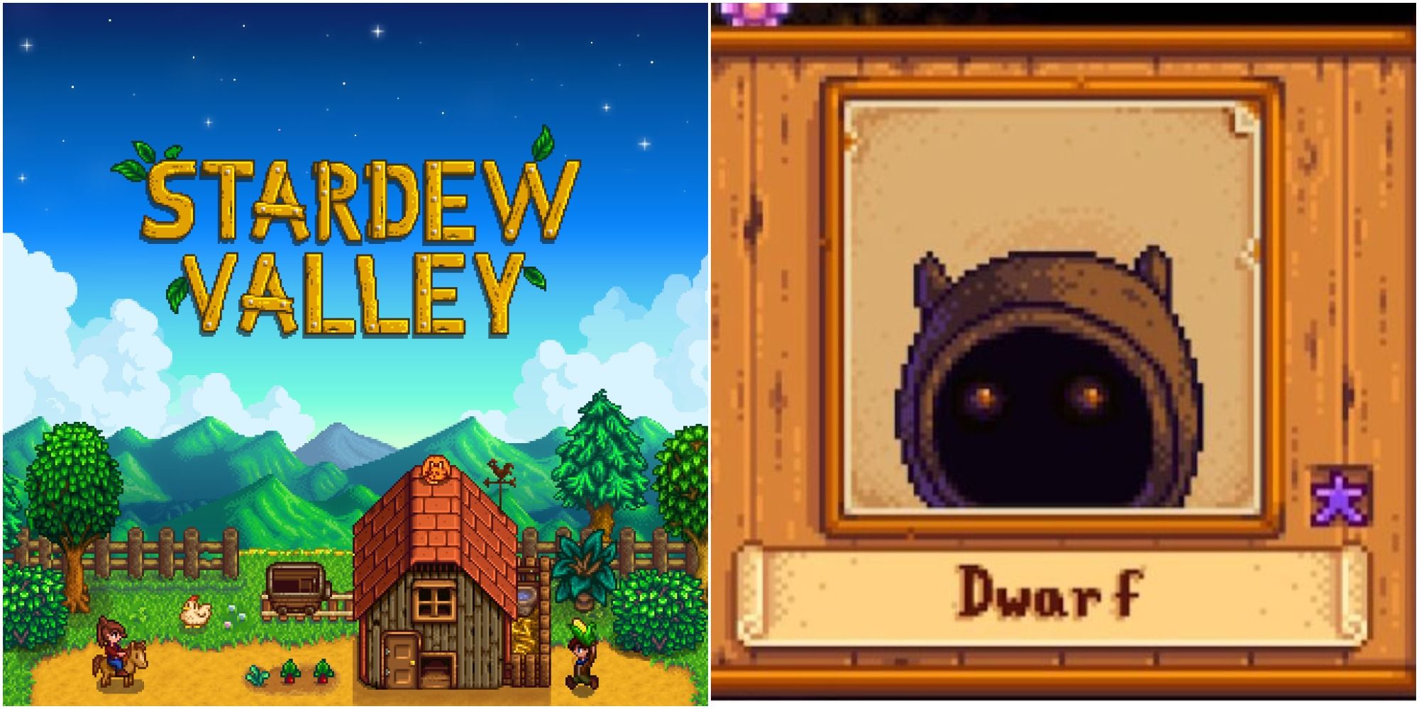 Stardew Valley এ বামনদের সাথে বন্ধুত্ব করুন