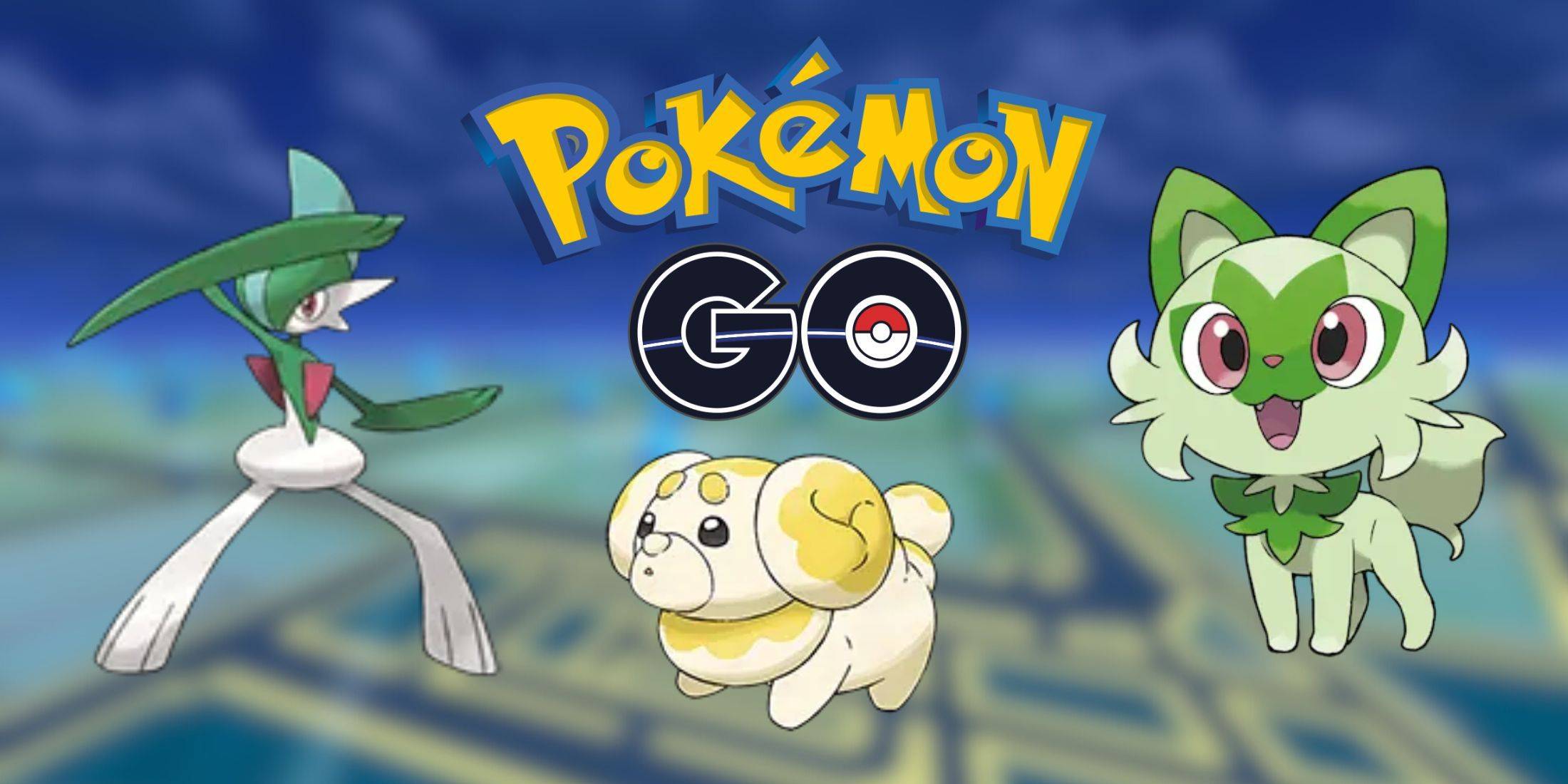 Janeiro de 2023 Pokemon Go: Raids, Dias da Comunidade, Eventos