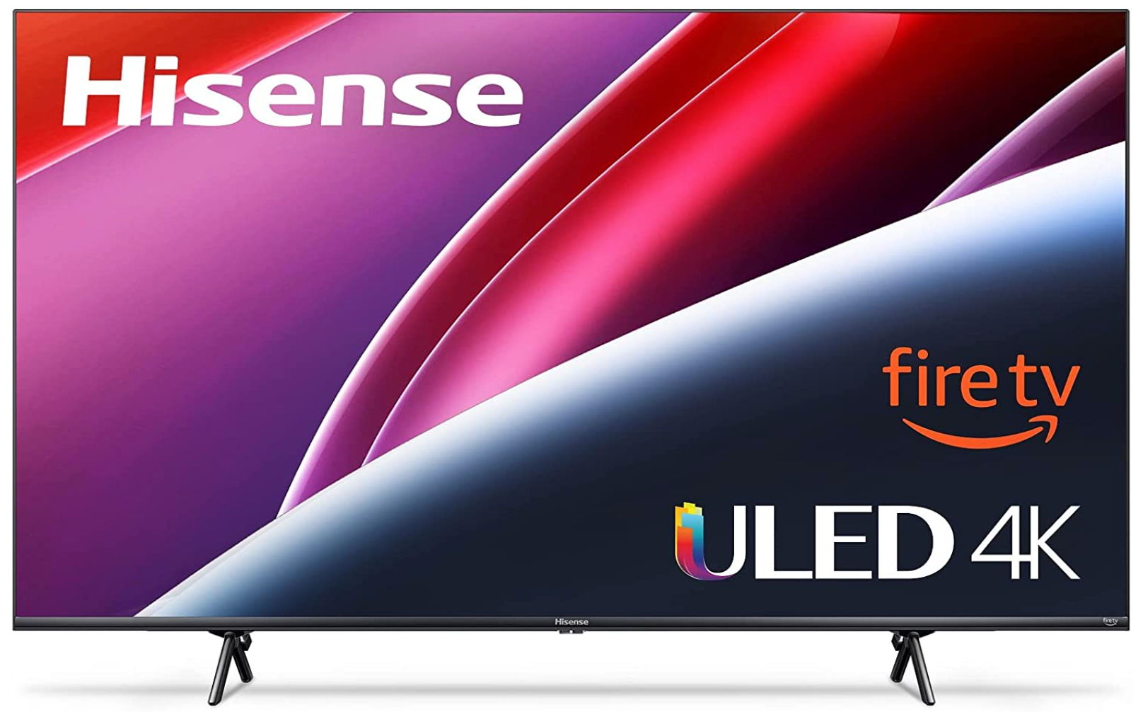 HESENSE 50U6HF