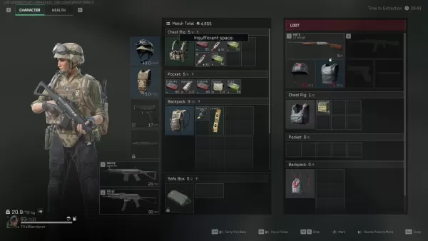 Delta Force Guide: Master Operations Mode to Win