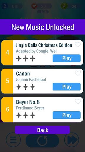 Piano Tiles 5 Screenshot 3