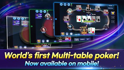 Fulpot Holdem Ảnh chụp màn hình 2