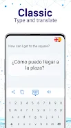 AI Translate Camera Translator Скриншот 2