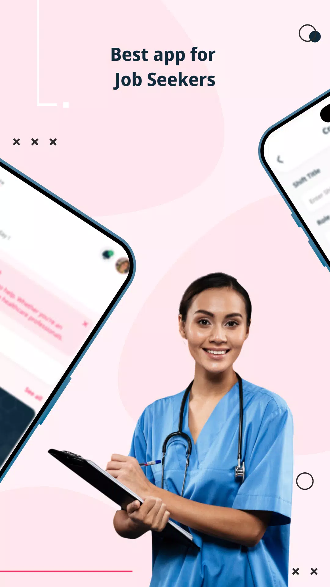 Mega Health Heroes Скриншот 1