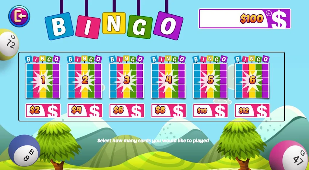 Vegas Games - Single Player Screenshot 2