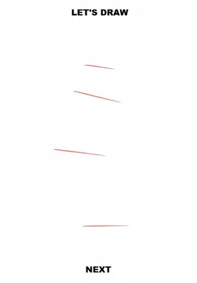 Draw Human Figures スクリーンショット 1
