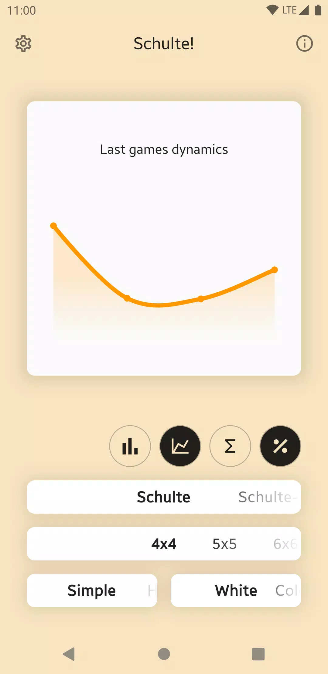 Schulte Online Tangkapan skrin 2