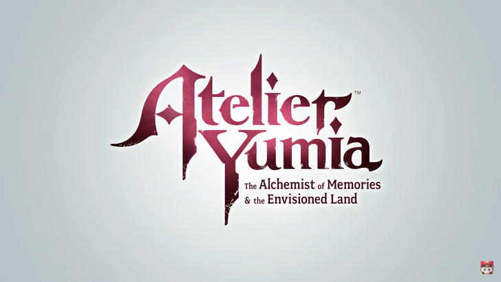 Atelier Yumia: data di rilascio e ora rivelati