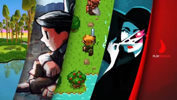 Playdigious fête ses dix ans avec des ventes et de nouveaux jeux