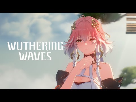 Wuthering Waves更新